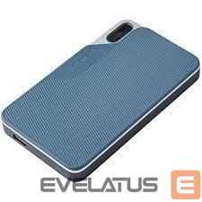 Kietasis diskas SDD Intenso  External SSD||TX100|1TB|USB-C|3826460 