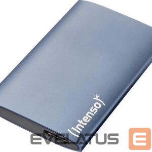 Kietasis diskas SDD Intenso  External SSD||2TB|USB 3.2|3823475 