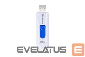 Flash drive Transcend  MEMORY DRIVE FLASH USB3 128GB/790 TS128GJF790W 