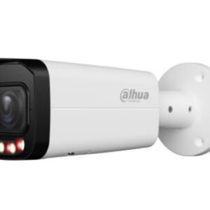 IP kaamerad DAHUA  NET CAMERA 8MP IR DOME/IPC-HFW2849T-ZAS-IL27135 