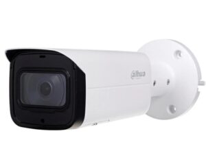 IP kaamerad DAHUA  NET CAMERA 2MP IR BULLET/IPC-HFW1230T-ZS-2812-S5 