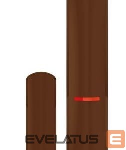 Viedierīce SATEL  DETECTOR UNIVERSAL WIRELESS/BROWN AXD-200 BR 