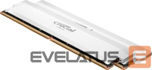 DDR4 atmintis Crucial  MEMORY DIMM 64GB DDR5-6400 K2/PRO OC CP2K32G64C40U5W 