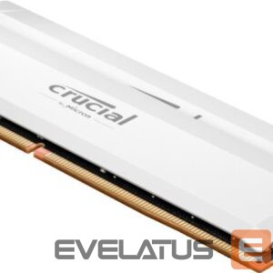 RAM DDR4 Crucial  MEMORY DIMM 64GB DDR5-6400 K2/PRO OC CP2K32G64C40U5W 