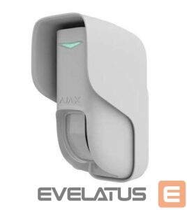 Nutikas seade AJAX  DETECTOR WRL CURTAIN OUTDOOR/WHITE 101441 