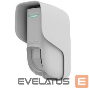 Smart device AJAX  DETECTOR WRL CURTAIN OUTDOOR/WHITE 101441 