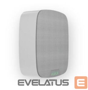 Other Computer Accessory AJAX  CONTROL PANEL VOICE MODULE/SPEAKERPHONE WHITE 87530 