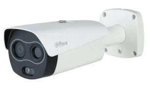 IP kameros DAHUA  NET CAMERA 4MP HYBRID BULLET/TPC-BF2241-TB7F8-DW-S2 