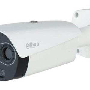 IP kaamerad DAHUA  NET CAMERA 4MP HYBRID BULLET/TPC-BF2241-TB7F8-DW-S2 