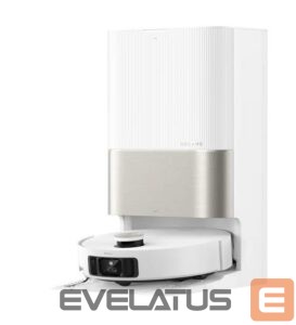 Vacuum cleaner DREAME  X50 Ultra White