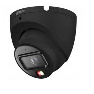 IP-kamera DAHUA  NET CAMERA 6MP IR EYEBALL/HDW1639T-AIL0280BS6-B 