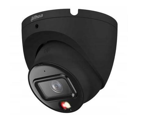 IP-kamera DAHUA NET CAMERA 6MP IR EYEBALL/HDW1639T-AIL0280BS6-B