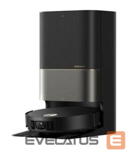 Putekļusūcējs DREAME  X50 Ultra Black