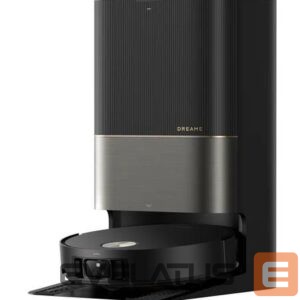 Putekļusūcējs DREAME  X50 Ultra Black