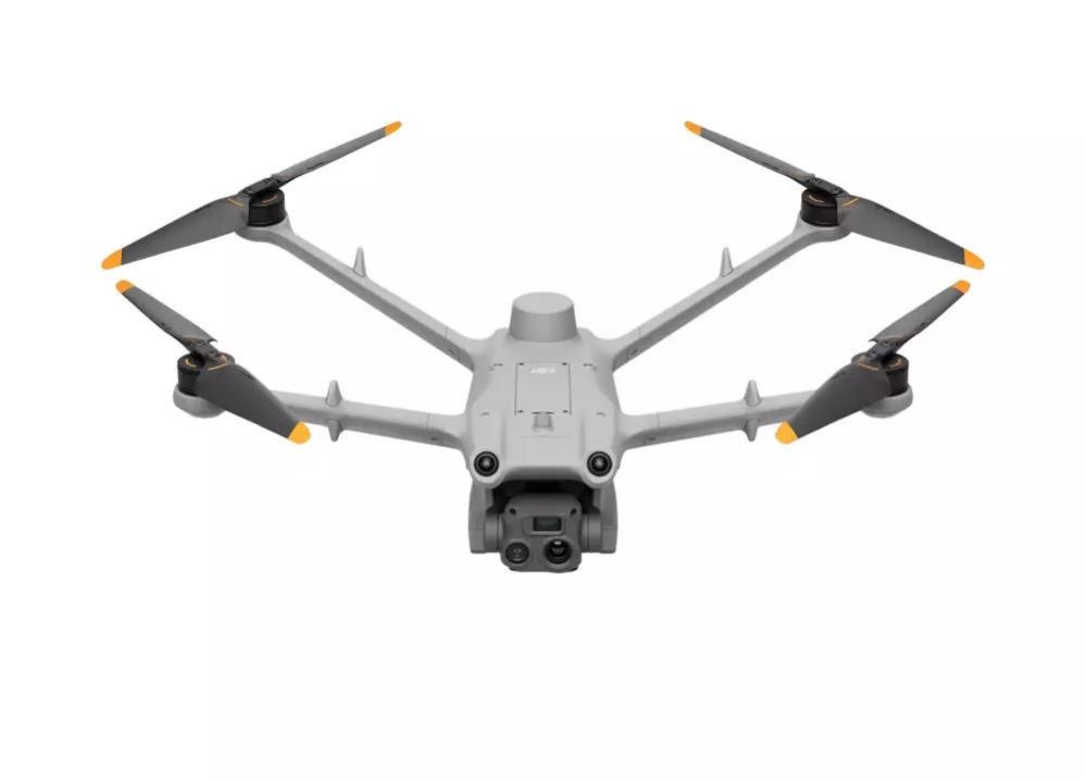Drone DJI Drone||Matrice 3TD|Enterprise|CP.EN.00000516.03