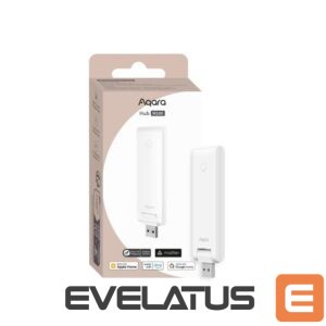 Nutikas seade AQARA  SMART HOME HUB M100/HM-G02D 