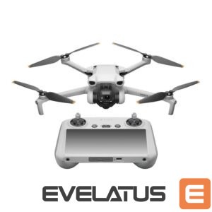 Dronai DJI  Drone|| Mini 3 ( RC) Fly More Combo|Consumer|CP.MA.00000782.02 