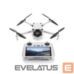 Дрон DJI  Drone|| Mini 3 ( RC)|Consumer|CP.MA.00000780.02 