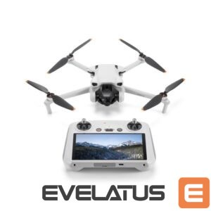 Dronai DJI  Drone|| Mini 3 ( RC)|Consumer|CP.MA.00000780.02 