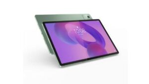 Tablet Lenovo  TABLET TAB PRO 12" 8/128GB/WIFI PEN GR. ZAE40188PL 