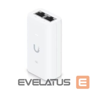 Võrgulülitid UBIQUITI  NET POE ADAPTER/15W U-POE 