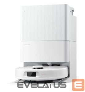 Tolmuimeja Roborock  VACUUM CLEANER ROBOT QR 798/WHITE QVRRS02-00 