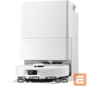 Putekļusūcējs Roborock  VACUUM CLEANER ROBOT QR 798/WHITE QVRRS02-00 