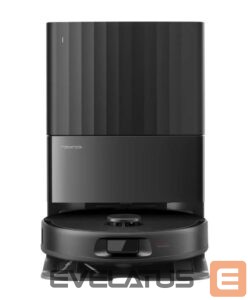 Vacuum cleaner Roborock  VACUUM CLEANER ROBOT QR 798/BLACK QVRRS52-00 