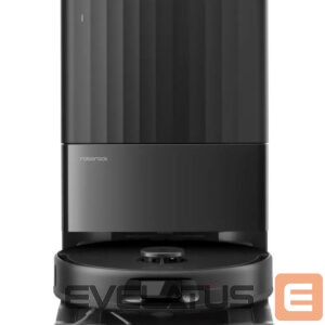 Tolmuimeja Roborock  VACUUM CLEANER ROBOT QR 798/BLACK QVRRS52-00 