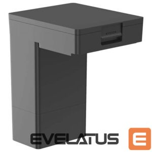 Dulkių siurblio priedas DREAME  Water Hook Up Kit For X50 Ultra/L50 Pro Ultra Black