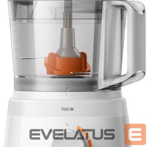 Mixers and blenders Philips  FOOD PROCESSOR/HR7320/00 