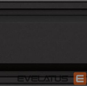 Kõvaketas SSD Crucial  SSD||P510|1TB|M.2|PCIe Gen5|NVMe|TLC|Write speed 9500 MBytes/sec|Read speed 11000 MBytes/sec|TBW 600 TB|CT1000P510SSD5 