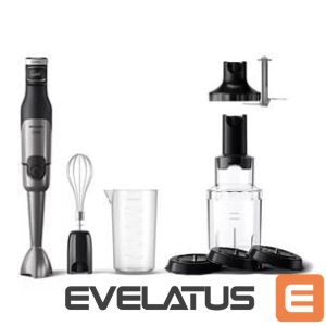 Mikserid ja blenderid Philips  BLENDER/HR2684/00 