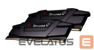 DDR4 atmintis G.Skill  MEMORY DIMM 32GB PC28800 DDR4/K2 F4-3600C18D-32GVK 