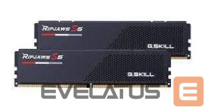 DDR4 atmintis G.Skill  MEMORY DIMM 32GB DDR5-6000 K2/6000J3040F16GX2-RS5K 