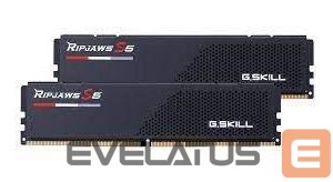 Operatiivmälu DDR4 G.Skill  MEMORY DIMM 32GB DDR5-6000 K2/6000J3040F16GX2-RS5K 