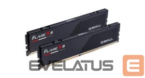 DDR4 atmintis G.Skill  MEMORY DIMM 64GB DDR5-6000 K2/F5-6000J3040G32GX2-FX5 