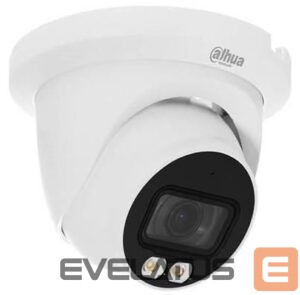 IP kameros DAHUA  NET CAMERA 4MP LED EYEBALL/HDW5449TMSELED0280BS2 