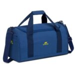 Apavi RIVACASE  TRAVEL BAG WATERPROOF 30L/BLUE 5541 