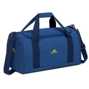 Apavi RIVACASE  TRAVEL BAG WATERPROOF 30L/BLUE 5541 