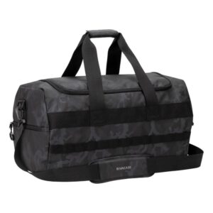 Apavi RIVACASE  DUFFLE BAG 50L/NAVY CAMO 7642 