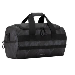 Kingad RIVACASE  DUFFLE BAG 30L/NAVY CAMO 7641 