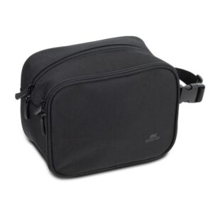 Apavi RIVACASE  TRAVEL BAG ECO TRAVEL TOILETRY/BLACK 8409 