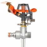 Воздушный компрессор DAEWOO  GARDEN SPRINKLER IMPULSE ROUND/530M2 DWS 1120 