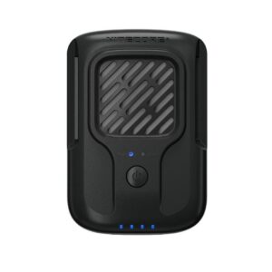 Avalynė NITECORE  REPELLER PORTABLE/EMR40 