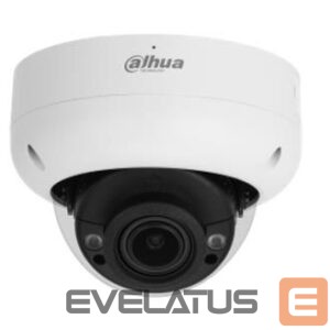 IP kaamerad DAHUA  NET CAMERA 8MP IR DOME/IPC-HDBW3841R-ZAS27135S2 