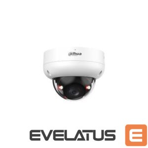 IP-kamera DAHUA  NET CAMERA 8MP DOME/HDBW3849R-ZAS-IL-27135 