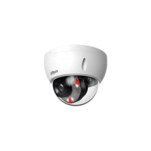 IP kameros DAHUA  NET CAMERA 8MP DOME/IPC-HDBW2849E-S-IL-0280B 