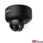 IP-kamera DAHUA  NET CAMERA 6MP DOME/HDBW3649E-AS-IL-0280B-B 