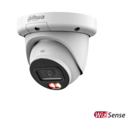 IP kaamerad DAHUA NET CAMERA 6MP EYEBALL/IPC-HDW3649QM-S-IL-0280B